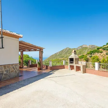 Con Piscina Privado En Paraje Natural Unico *