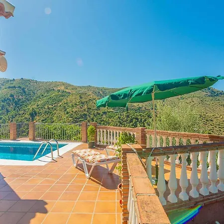 Holiday home Con Piscina Privado En Paraje Natural Unico *